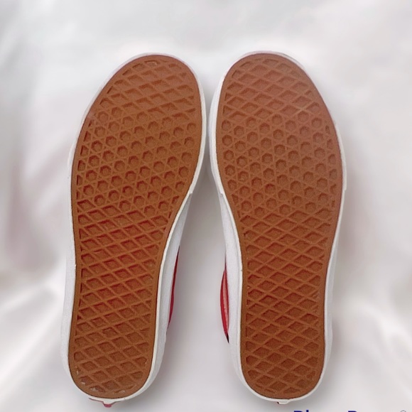 VANS | Vintage Sport Skate Shoes Unisex womens size 8, mens size 6.5 - Picture 4 of 8